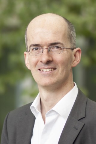 Horst Hahn