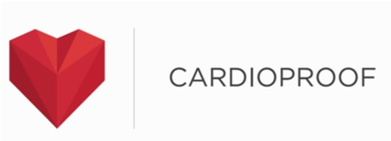 Logo Cardioproof