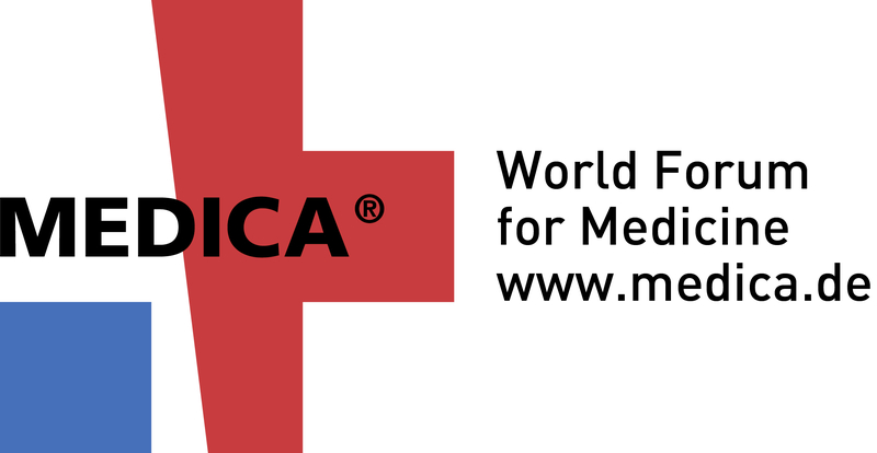 Logo MEDICA