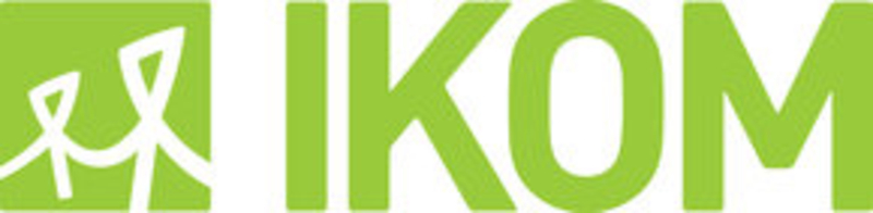 Logo IKOM München