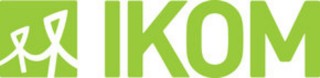 Logo IKOM München