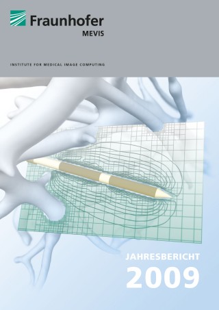 Jahresbericht 2009 DE