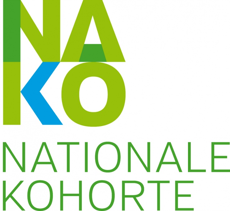 Logo National Cohort Project