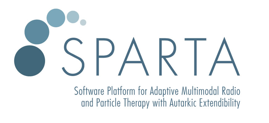 Logo Sparta Project