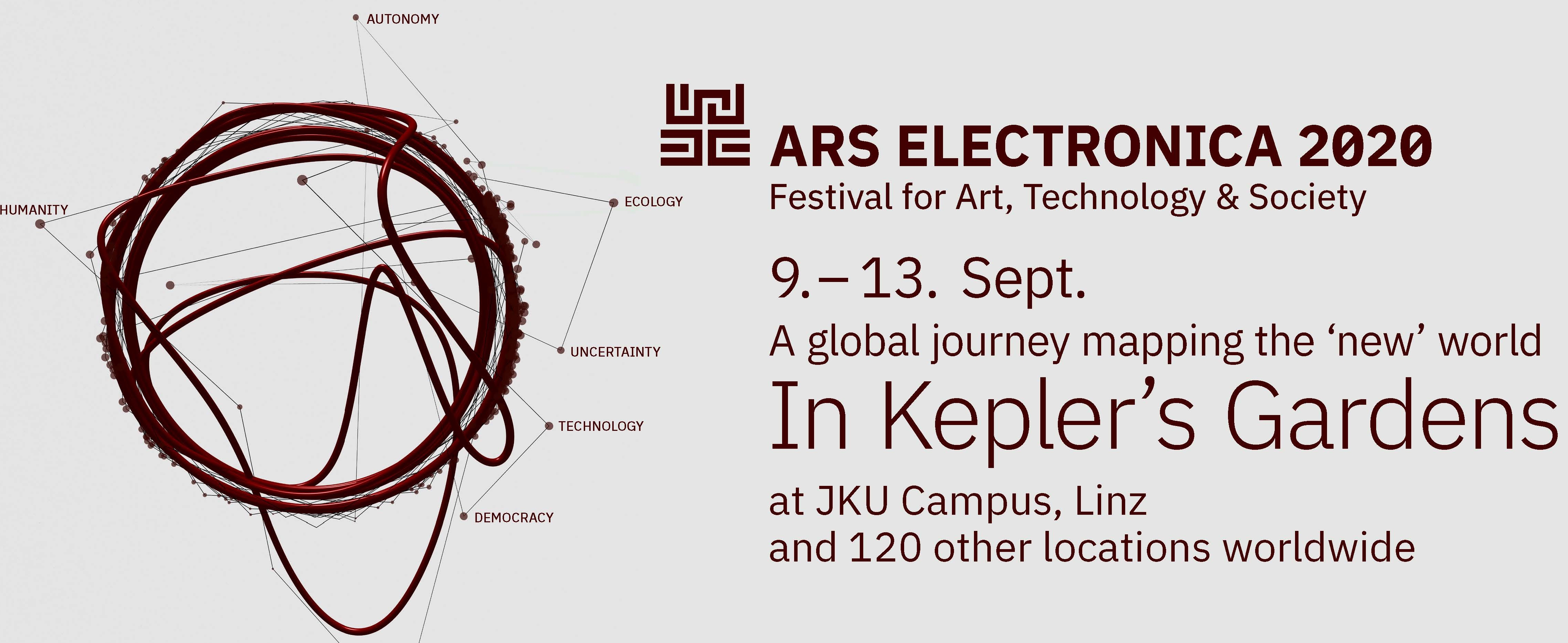 Ars Electronica 2020