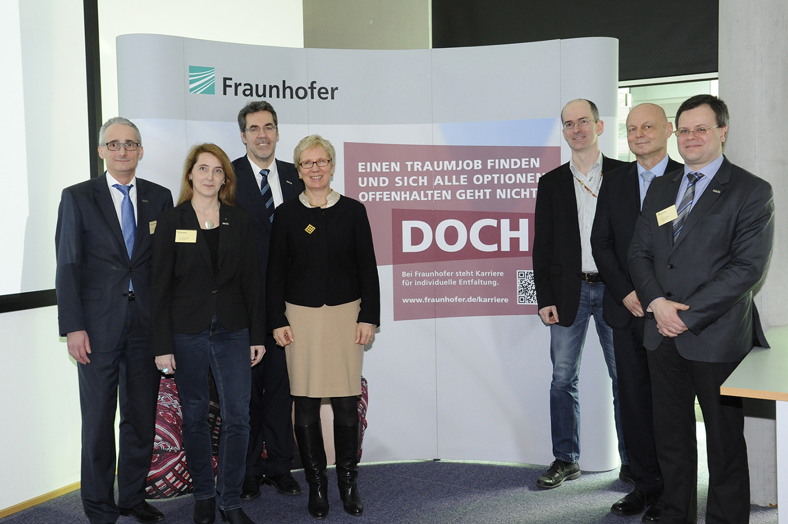 Opening Wissenschaftscampus 2016 in Bremen Opening Wissenschaftscampus 2016 in Bremen