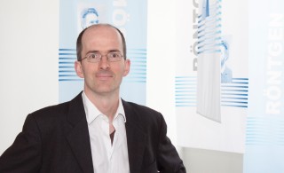 Horst K. Hahn Germany's Digital Brains